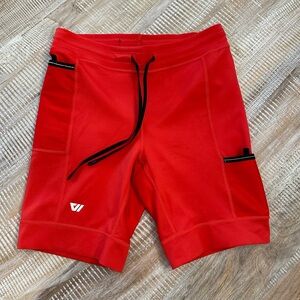 Wolaco men’s running distance half tights